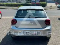 2018 Volkswagen Polo