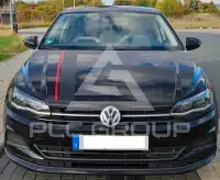 2018 Volkswagen Polo