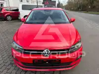2018 Volkswagen Polo