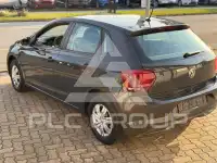 2018 Volkswagen Polo