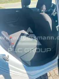 2018 Volkswagen Polo