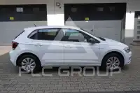 2018 Volkswagen Polo