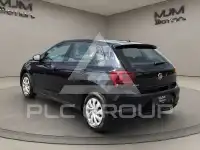 2018 Volkswagen Polo