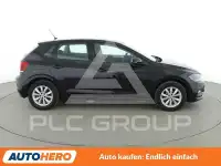2018 Volkswagen Polo