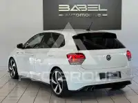 2018 Volkswagen Polo