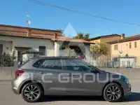 2018 Volkswagen Polo