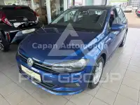 2018 Volkswagen Polo