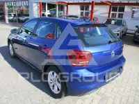2018 Volkswagen Polo