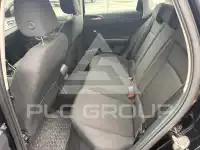2018 Volkswagen Polo