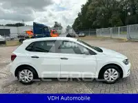 2018 Volkswagen Polo