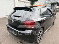 2018 Volkswagen Polo