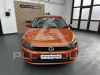 2018 Volkswagen Polo