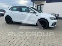 2018 Volkswagen Polo