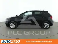 2018 Volkswagen Polo