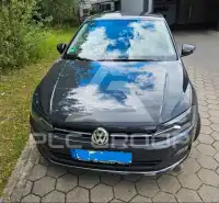 2018 Volkswagen Polo