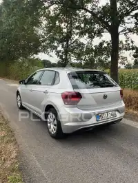2018 Volkswagen Polo