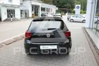 2018 Volkswagen Polo
