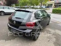 2018 Volkswagen Polo