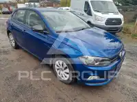 2018 Volkswagen Polo