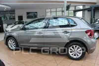 2018 Volkswagen Polo