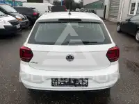 2018 Volkswagen Polo