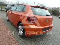 2018 Volkswagen Polo