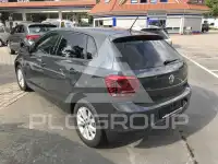 2018 Volkswagen Polo