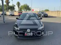 2018 Volkswagen Polo