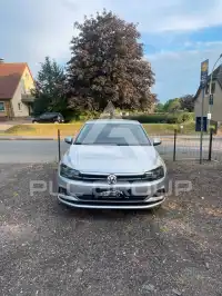 2018 Volkswagen Polo