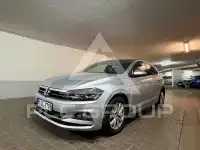 2018 Volkswagen Polo