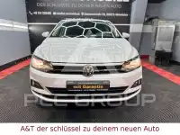 2018 Volkswagen Polo