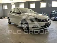2018 Volkswagen Polo