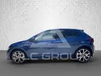 2018 Volkswagen Polo