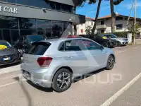 2018 Volkswagen Polo