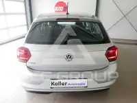 2018 Volkswagen Polo