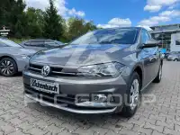 2018 Volkswagen Polo
