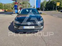 2018 Volkswagen Polo