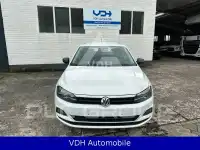 2018 Volkswagen Polo
