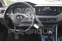2018 Volkswagen Polo