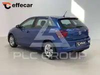 2018 Volkswagen Polo