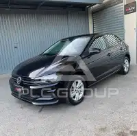 2018 Volkswagen Polo