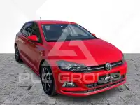 2018 Volkswagen Polo