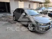 2018 Volkswagen Polo