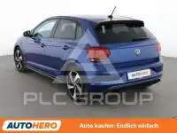 2018 Volkswagen Polo