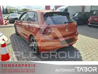 2018 Volkswagen Polo