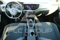 2018 Volkswagen Polo