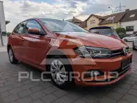 2018 Volkswagen Polo
