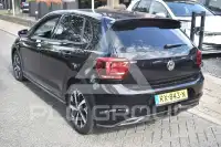 2018 Volkswagen Polo