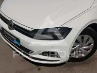 2018 Volkswagen Polo
