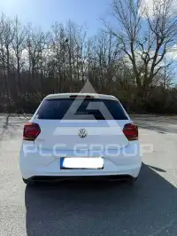 2018 Volkswagen Polo
